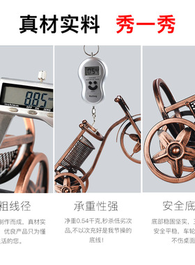 家用欧式客厅红酒架摆件酒柜装饰品创意上档轻奢红酒杯架展示架