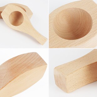 加深馒头包子木模具苏式月饼模具凹底无图案紫薯南瓜饼模烘焙工具