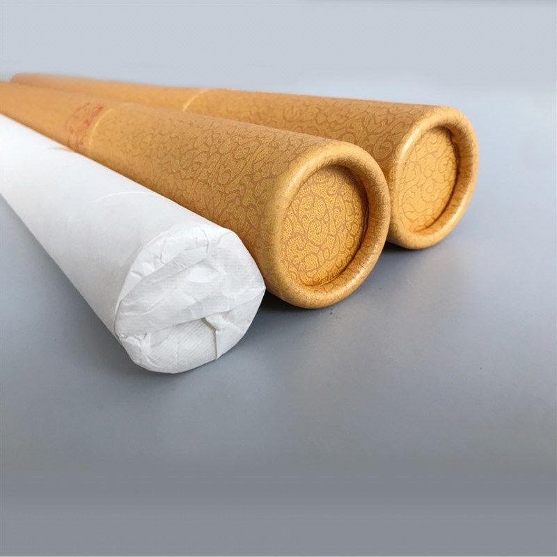 安徽泾县古法纯手工宣纸工笔画国画临摹熟宣四尺云母定制桶装10张,文具电教/文化用品/商务用品,宣纸,淘宝优惠券,粉丝福利购,淘宝优惠卷