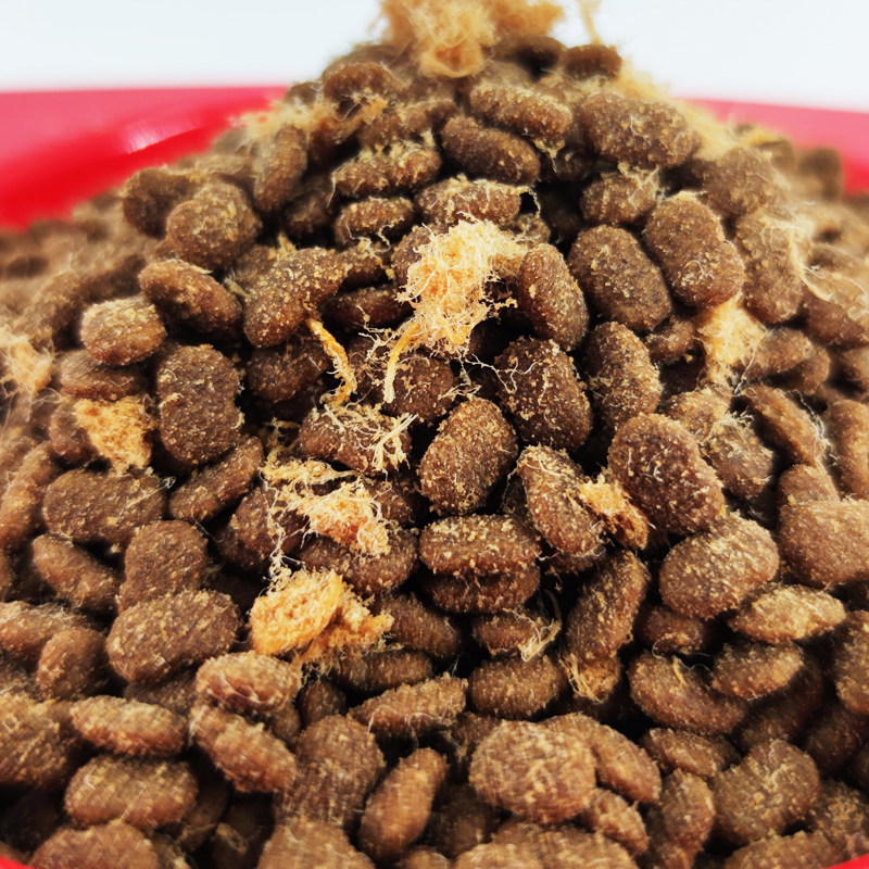 新疆包邮干饭君肉松全价狗粮泰迪金毛大型犬狗粮20公斤双拼狗粮,宠物/宠物食品及用品,狗全价膨化粮,淘宝优惠券,粉丝福利购,淘宝优惠卷