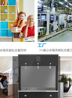 格美净水器400G纯水机Z115滤芯商用希力净水器滤芯2WC40滤芯10寸