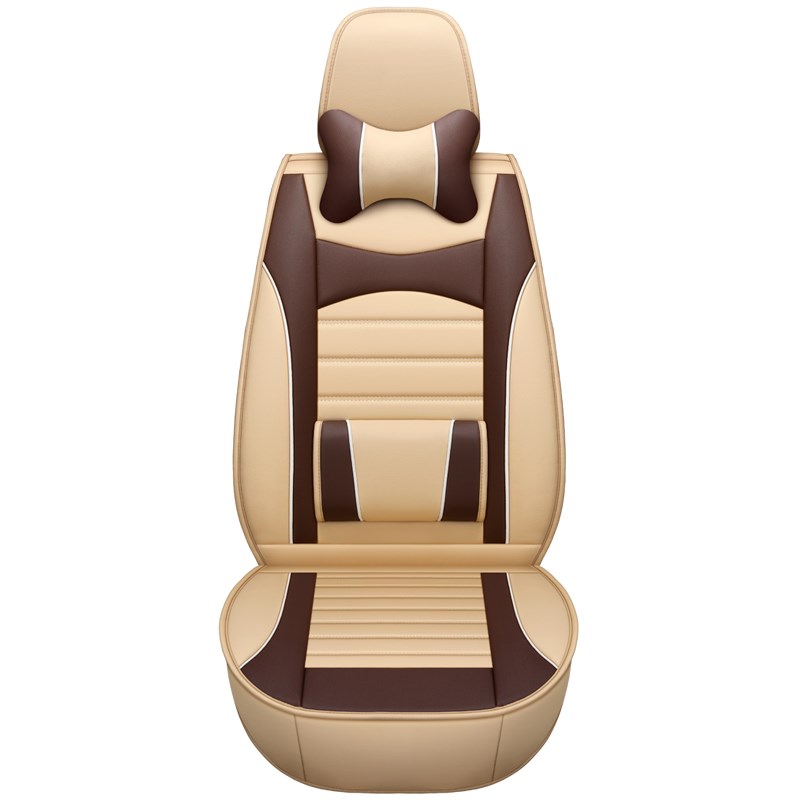 五菱宏光s座套7座全包四季通用全套皮革坐垫套七座专用汽车座椅套