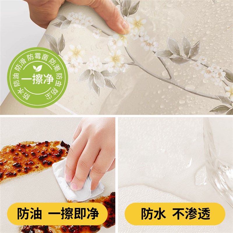 2024新款飘窗垫窗台垫皮革pvc可擦免洗阳台防水防晒可裁剪定制