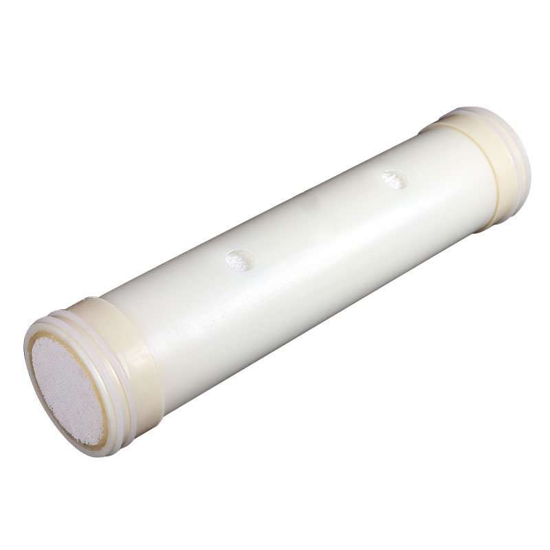 不锈钢净水器家用超滤膜滤芯中空纤维1000L厨房管道自来水过滤机