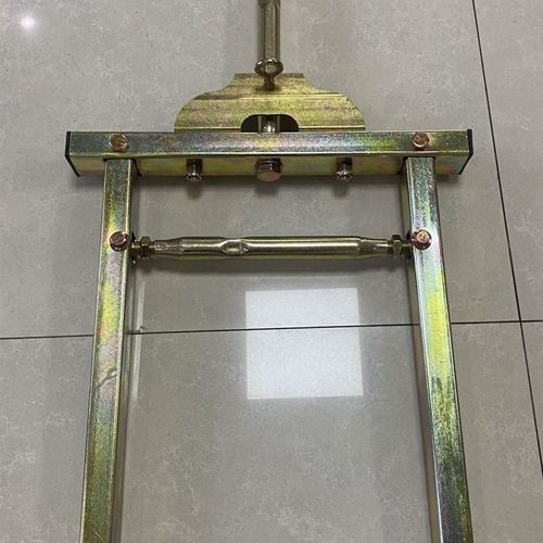 三路车救援拖车型低速利器新款电动三轮车牵引钩拖车拖车钩加强型