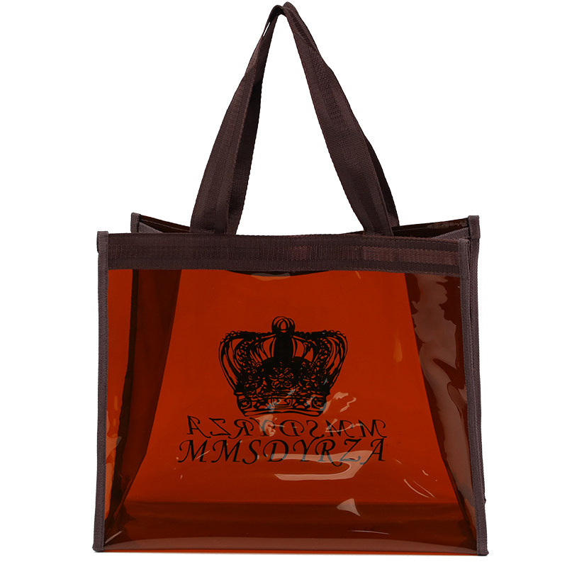 健身包洗漱包洗澡包男女防水浴包浴兜游泳包洗浴厚PVC大容量