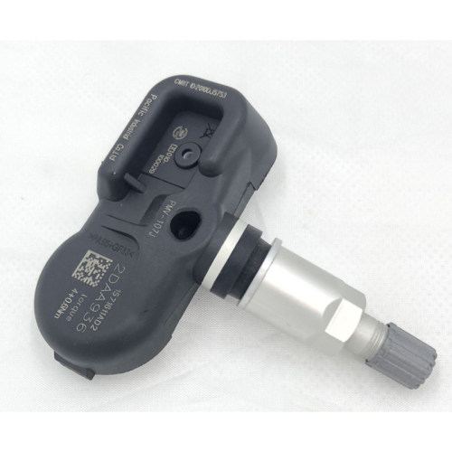 适用雷克萨斯GS300 GS250 GS350 GS200胎压监测器轮胎压力传感器
