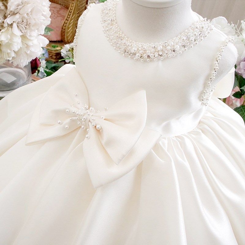 花童婚纱礼服蓬蓬裙儿童公主裙洋气女童毕业礼服朗诵比赛演出礼服,童装/婴儿装/亲子装,儿童礼服,淘宝优惠券,粉丝福利购,淘宝优惠卷