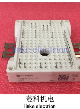 FP35R12W2T4FP20R06YE3_B4FP10R12W1T3 模块