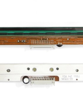 翔彩 适用Argox立象2240条码打印机打印头 热敏头 标签打印头