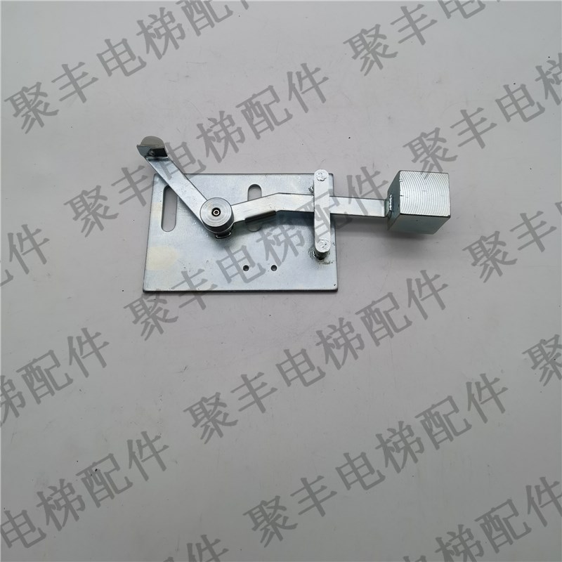 扶梯重锤式踏板开关 踏板检测开关 X42A-S02/1R  扶梯机舱盖板