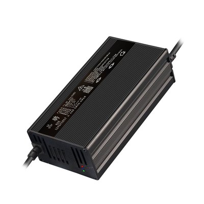 电动车锂电池充电器48v10a60v15A安72伏大功率三元锂磷酸铁锂通用