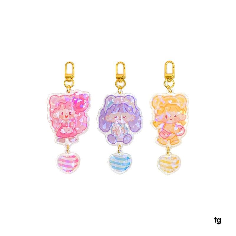 卓大王亚克力挂件阿卓钥匙扣书包挂饰可爱小礼物包包小饰品新款,节庆用品/礼品,钥匙扣,淘宝优惠券,粉丝福利购,淘宝优惠卷