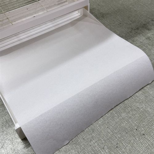 达洋鸟笼B4001B6001B6045B5001专用托盘垫纸无纺布防漏加厚一次性