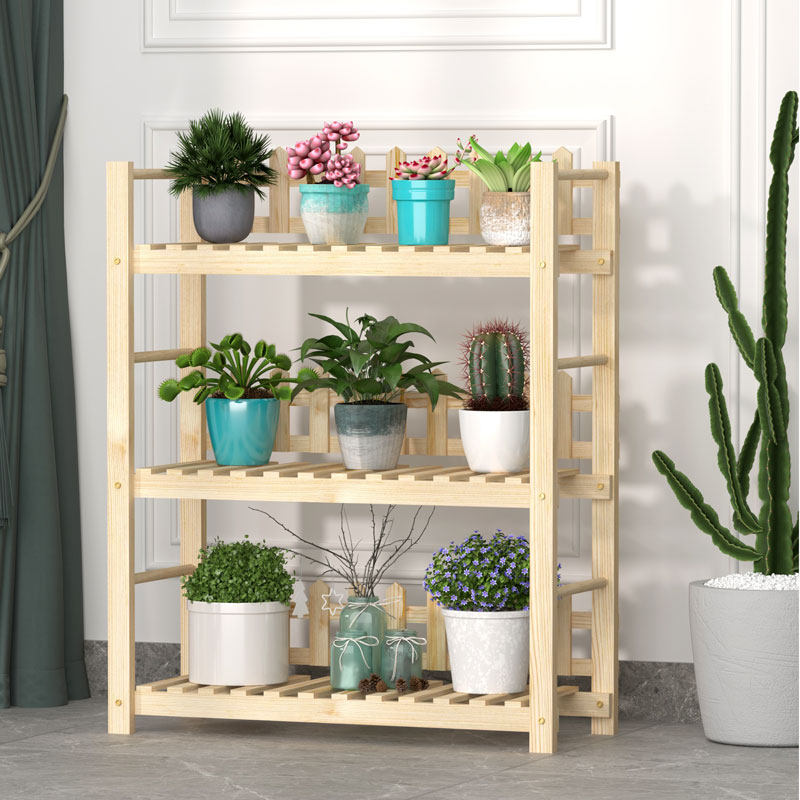 辈辈爱实木阳台花架子室内多层阶梯绿萝植物架客厅装饰架室外置物,鲜花速递/花卉仿真/绿植园艺,花架,淘宝优惠券,粉丝福利购,淘宝优惠卷