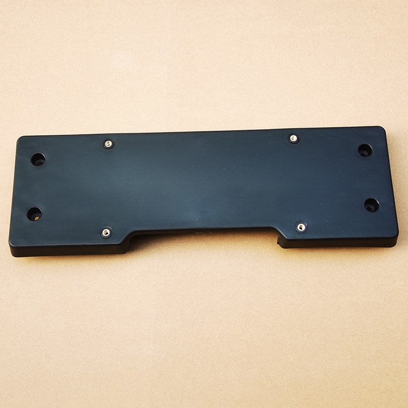 适用宝马车牌底座5系牌照框3系/GT/7/X1/X3/X4/X6/X5/525固定托架