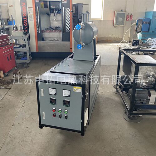 工业热载体炉导热油加热器 无纺布导热油加热器加Y热器电锅炉