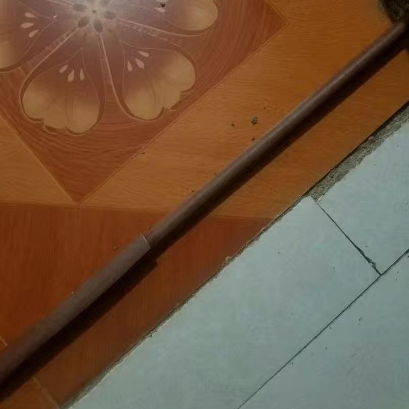 拱形可调门缝门底密封条木门房门自粘型隔音条玻S璃门挡风防尘胶