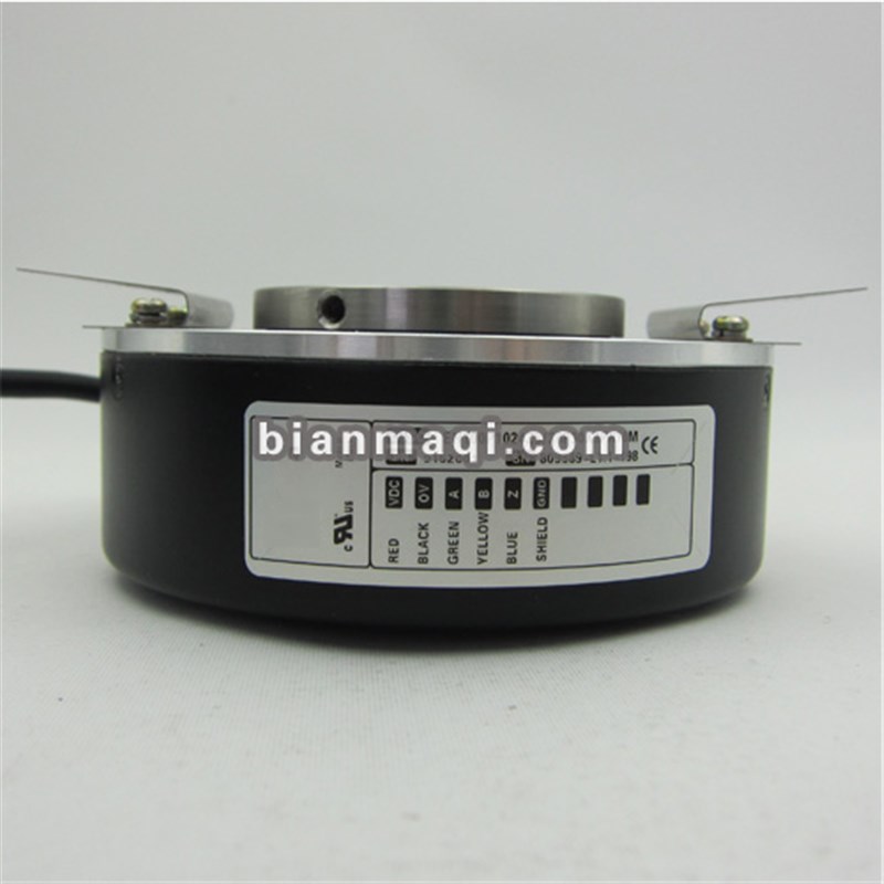 EH100P1024Z5/28C30X3PR10M旋转编码器EH100P1024Z5/28P30X3PR10M