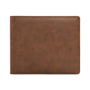 横版活页笔记本本子简约大学生a5商务活页本可拆卸扣环活页本子外