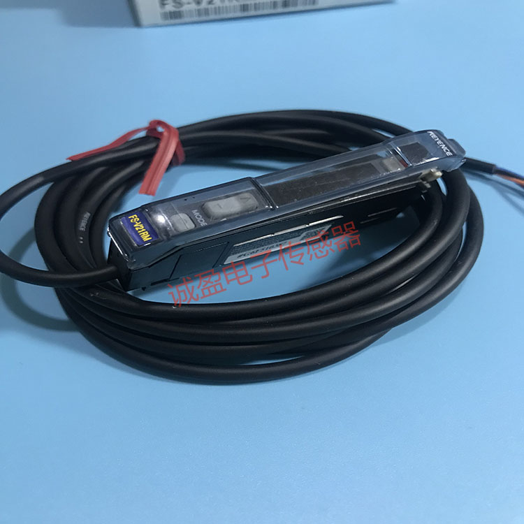 基恩士光纤放大器传感器FS-V21 FS-V21X FS-V21RM FS-V22 FS-V21P