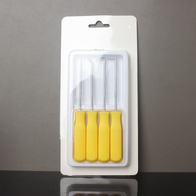 意式半自动咖啡机胶圈拆卸工具专用冲煮头密封圈拆冲泡头器具配件