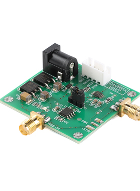 DAC8550数模转换器模块 16位DAC 高精度 单通道模拟电压输出0-5V