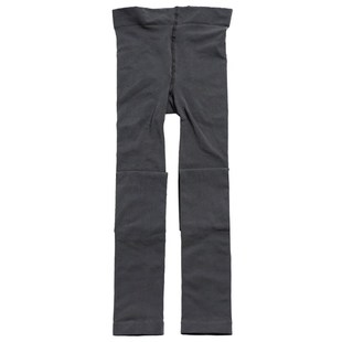 九分裤袜女肉色打底袜瘦腿袜灰色修身一体裤袜紧身打底裤哑光春秋