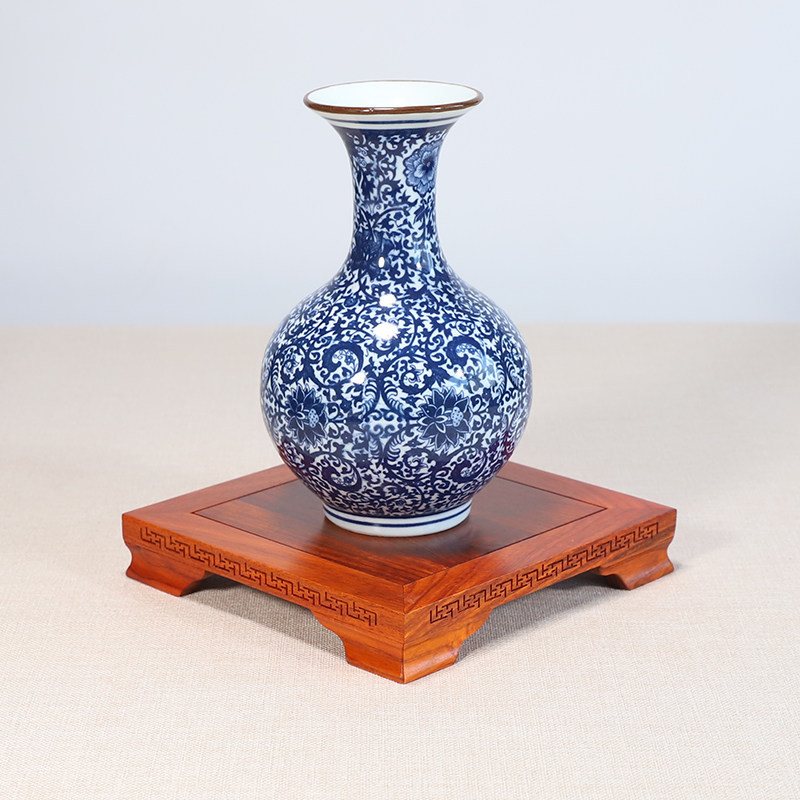 花梨实木底座客厅摆件工艺品香薰花瓶佛像茶具酒坛木质托架可定制,家居饰品,装饰摆件,淘宝优惠券,粉丝福利购,淘宝优惠卷