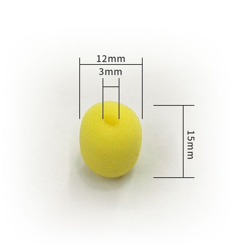 咪罩肤色头戴挂耳式麦克风话筒耳麦配件防风小海绵套咪头罩海绵罩,影音电器,咪罩,淘宝优惠券,粉丝福利购,淘宝优惠卷
