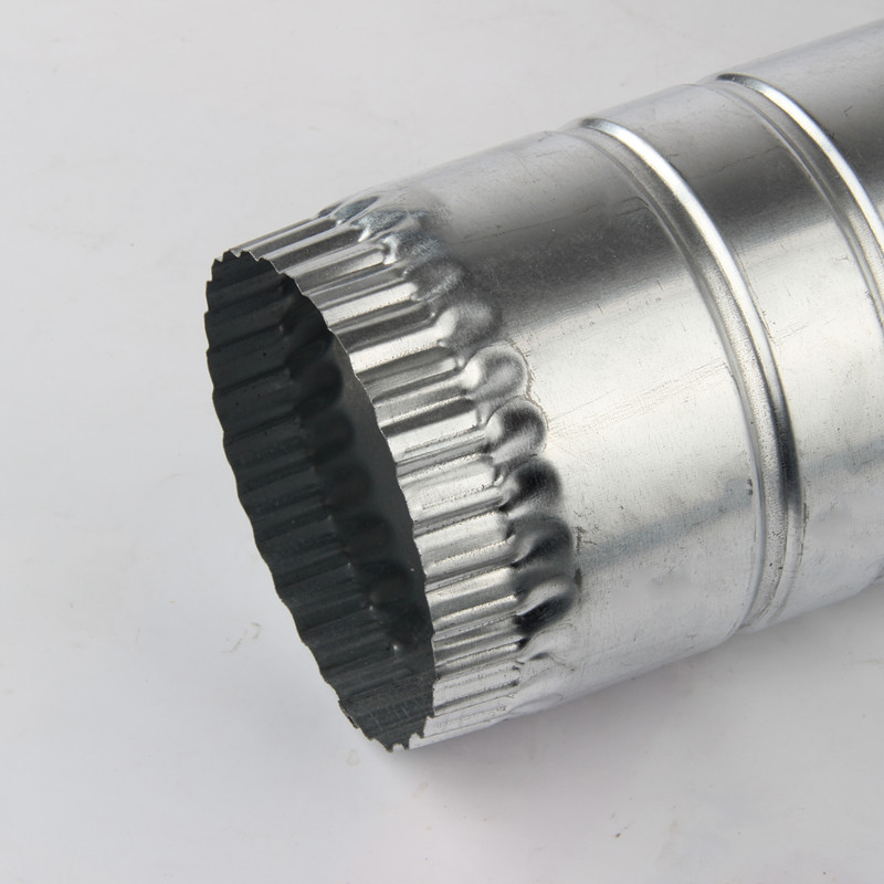 炉子烟囱弯头白铁皮不锈钢弯头加厚接头柴火炉子煤炉弯头拐弯接头