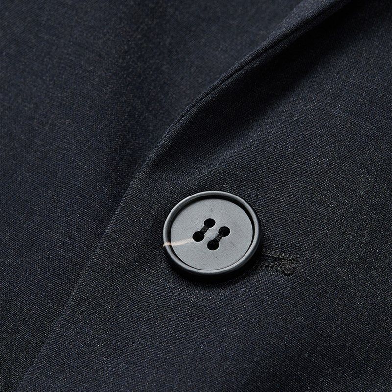 新款奔驰工作服女士西服4S店销售职业女西装上衣西裤西裙正装套装