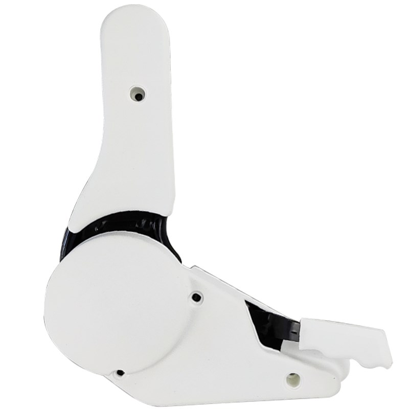 电竞转椅汽车座椅180角度调节器靠背轴承旋转件改装折叠平躺配件