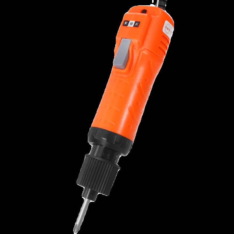 可调速短款电批电动螺丝刀起子小型迷你短机身改锥802DK螺丝批头