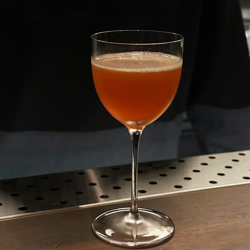 尼克诺拉鸡尾酒杯子马天尼高脚美式咖啡古典酒杯日式调酒杯香槟杯