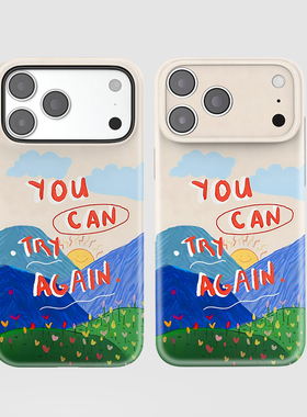 适用iPhone17promax苹果16华为mate70一加oppofindx9荣耀magic8小米15菲林二合一亮面手机壳vivox300日出山峰