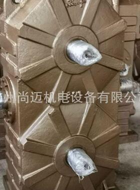 航天航速佛明艺扬杰丰山品蜗蜗杆轮速机WPA牌K60-10