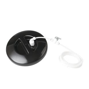 岭上白云自动上水茶桶盖上水补水桶盖益禾堂奶茶保温桶满水自停盖