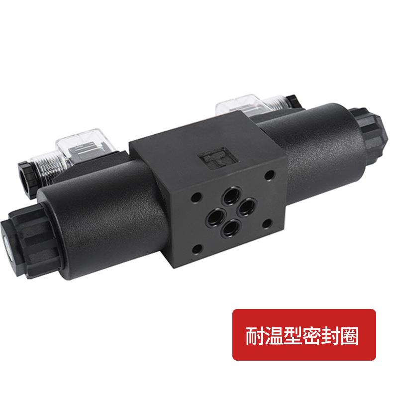 液压阀换向电磁阀DSG-02-3C2-DL-D24 3C4 3C6 2B2 3C3 LW A220 01