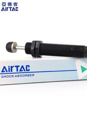 亚德客油压液压缓冲器ACJ ACA0806 1007 1210 1412 2020 2525-1-2