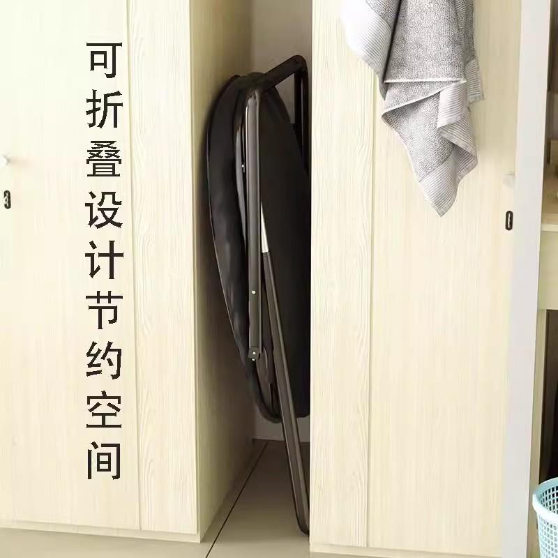 躺椅2025新款坐睡两用月亮椅可折叠午休户外休闲办公室窝窝椅宿舍