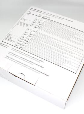 FEST费斯特PU气管软管PUN-H-4/6/8*1.25/10/12/16-NT/BL/SW 现货