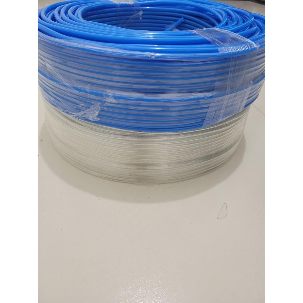 亚德客气动软管 PU气管US98A PU8X5 PU12X8 PU16X12 6X4 4X2.5