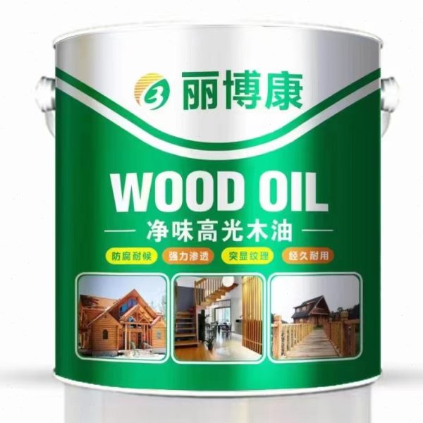 户外桐油耐候木油防水木漆木器漆防腐木油漆碳化木清漆室内水性漆