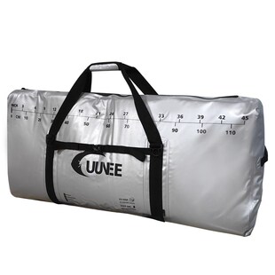 防水鱼护包手提袋活鱼桶加厚收纳包便携渔具配件耐磨钓海钓鱼桶包