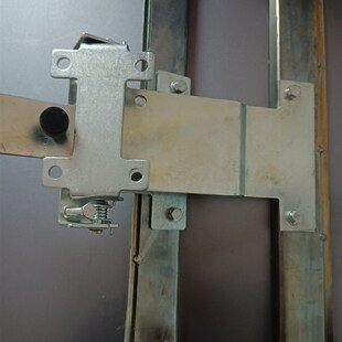 奥的斯T40门刀 议价