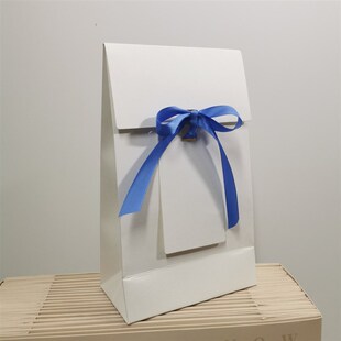 伴手礼袋现货商务小礼品s袋子开业礼物纸袋定做logo加印文字