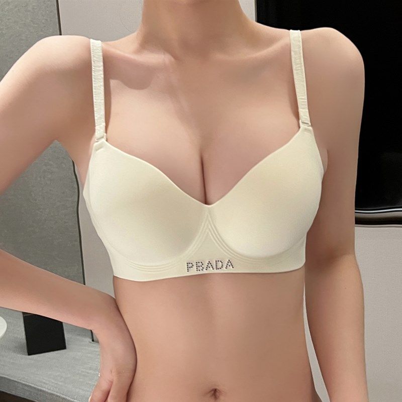 外扩加厚6cm平胸专用内衣女小胸聚拢显大超厚防下垂无钢圈文胸罩,女士内衣/男士内衣/家居服,文胸,淘宝优惠券,粉丝福利购,淘宝优惠卷