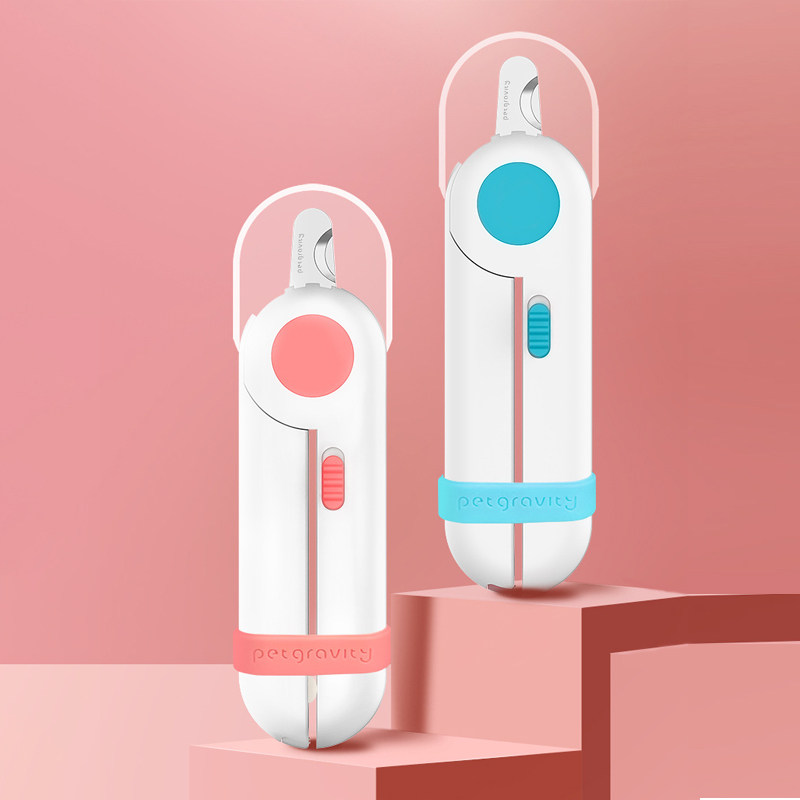 宠物指甲剪猫咪指甲钳LED灯指甲刀美容磨甲器套装宠物用品,宠物/宠物食品及用品,指甲剪,淘宝优惠券,粉丝福利购,淘宝优惠卷