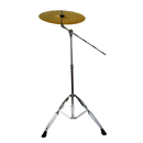 水镲架送镲片包叮叮镲架子鼓嚓片架吊镲架18 20寸镲片支架配件